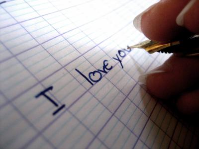 love